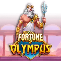Fortune of Olympus