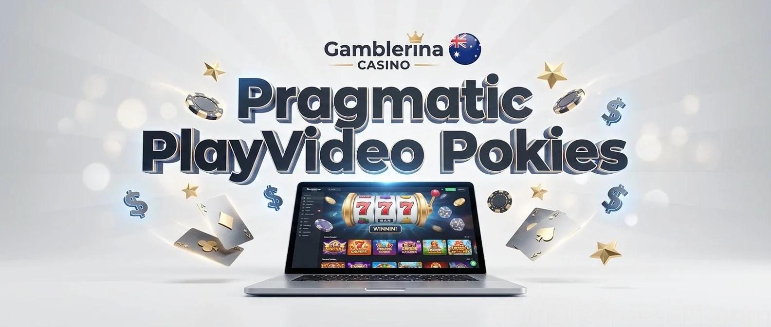 Pragmatic PlayVideo Pokies